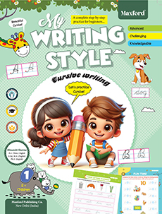 Writting Style